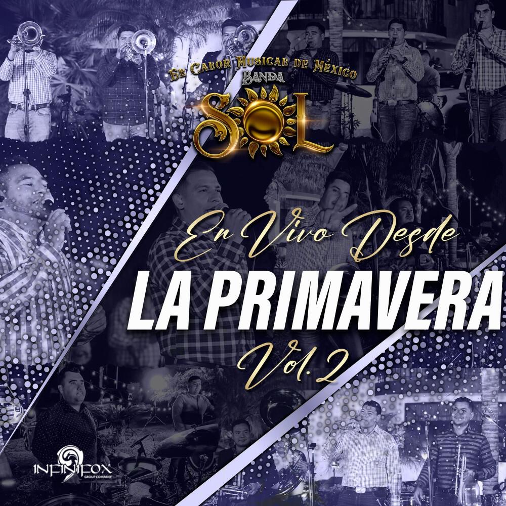 Banda Sol