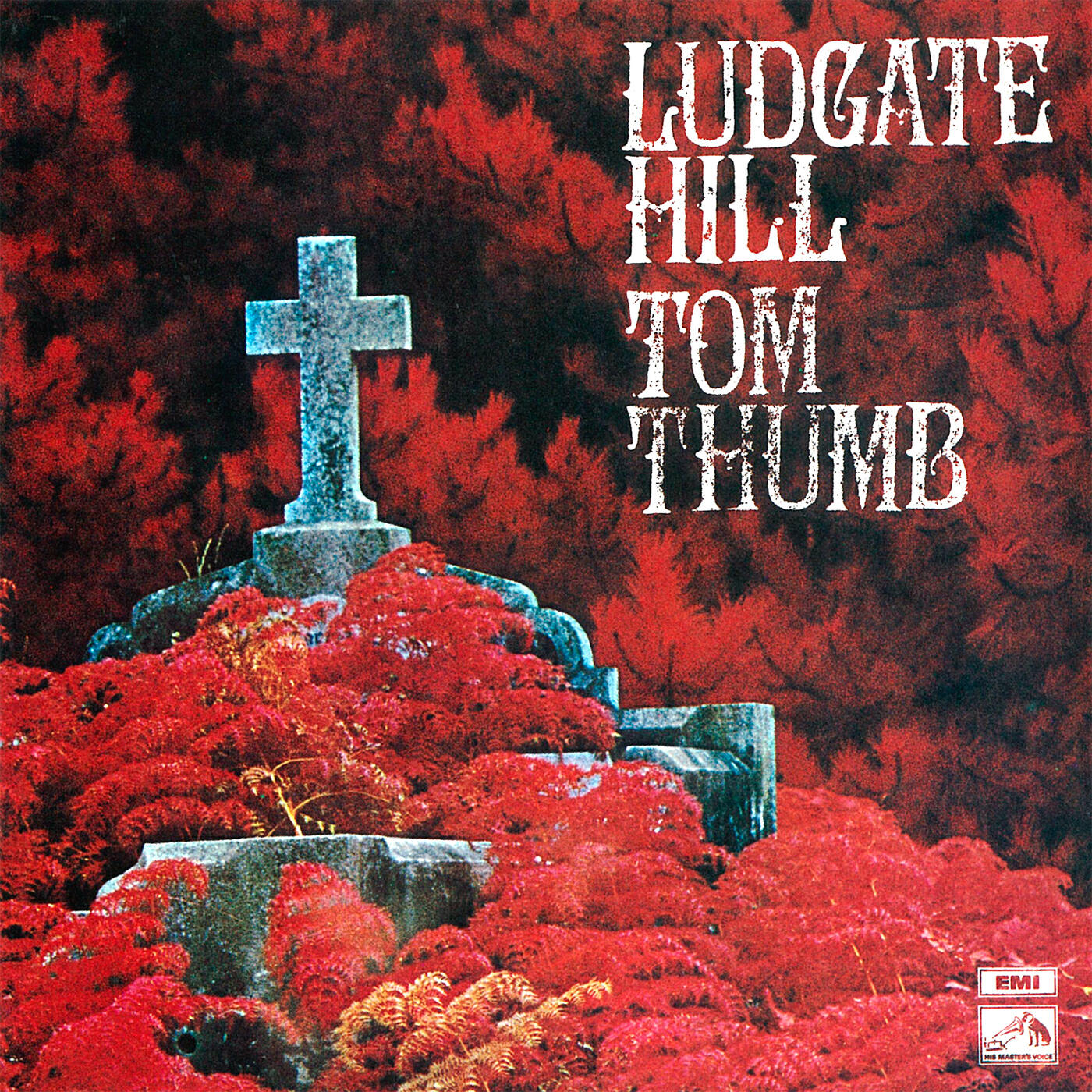 Релиз Ludgate Hill