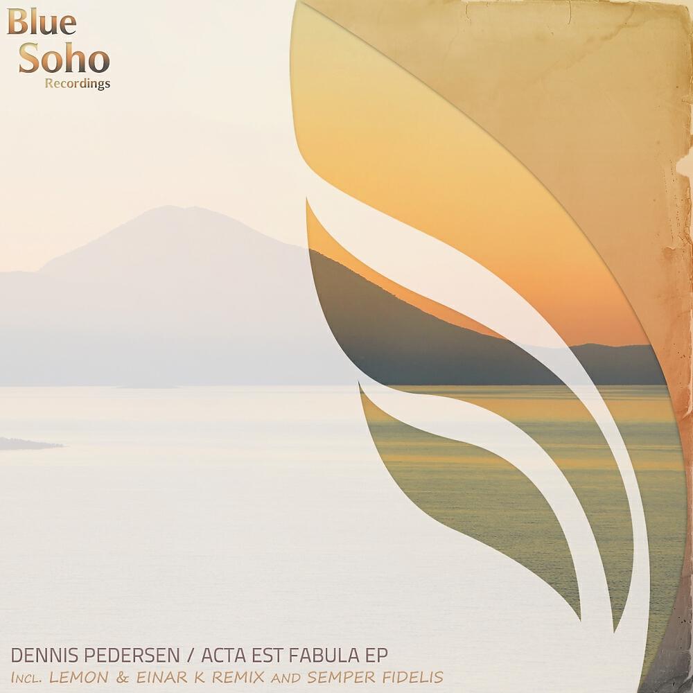 Релиз Acta Est Fabula EP