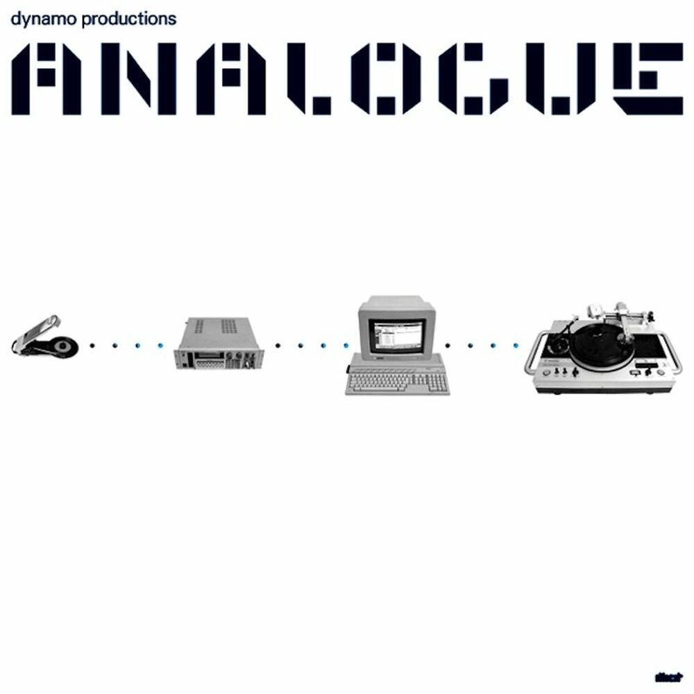 Релиз Analogue