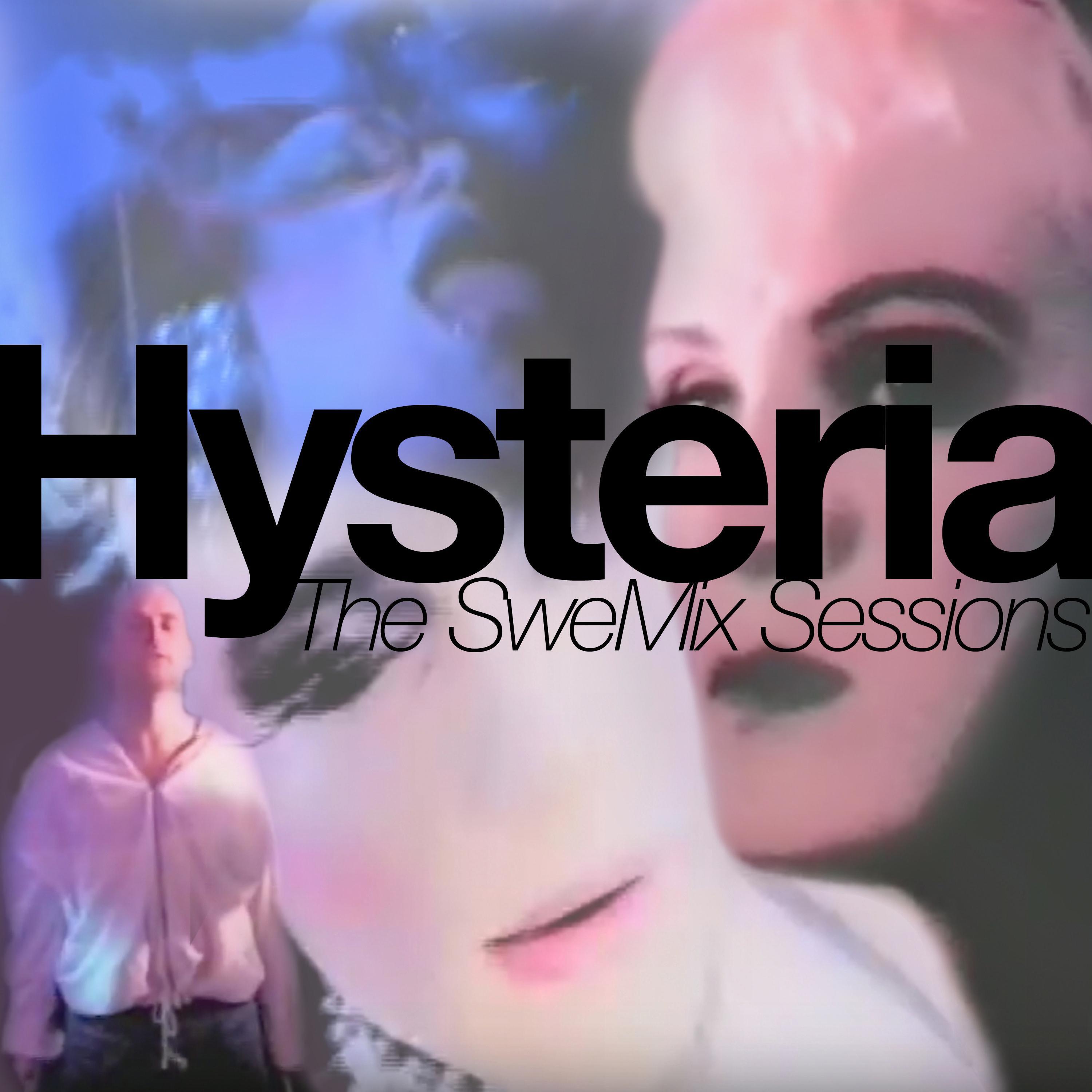 Релиз The SweMix Sessions