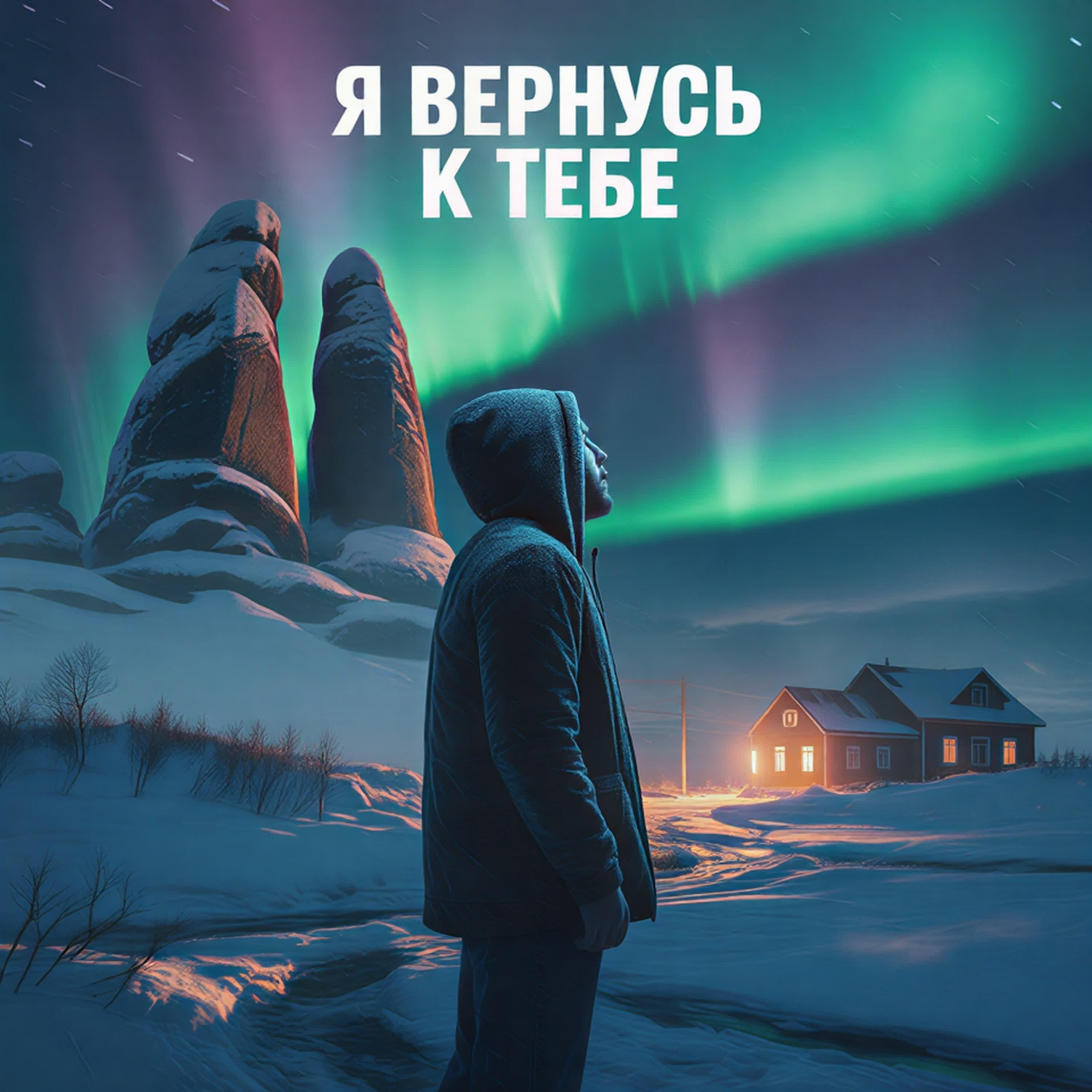 Релиз Я вернусь к тебе