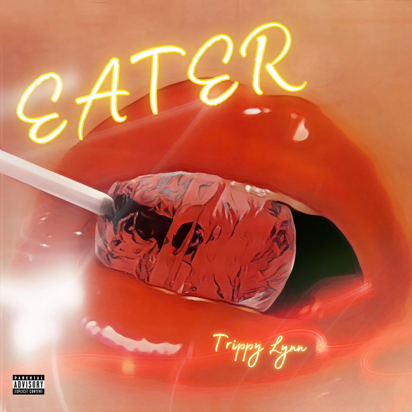 Релиз Eater