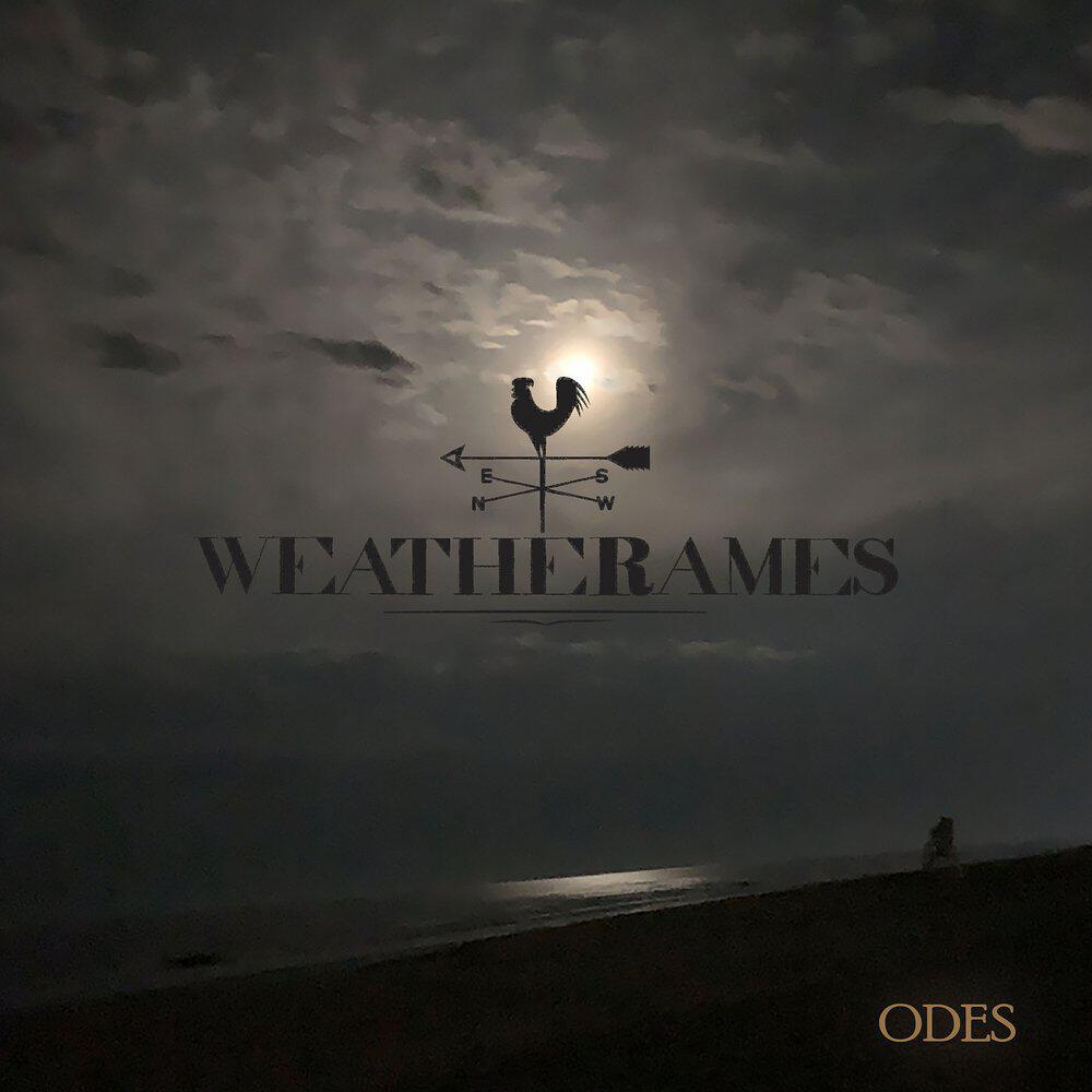 Релиз Odes