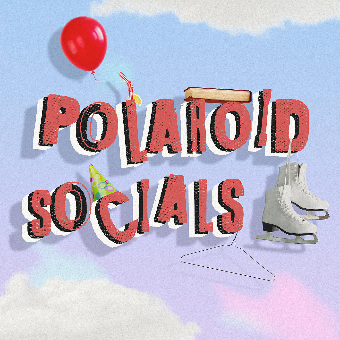 Релиз Polaroid Socials
