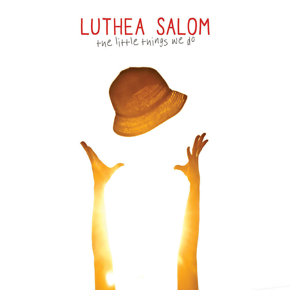 Релиз The Little Things We Do