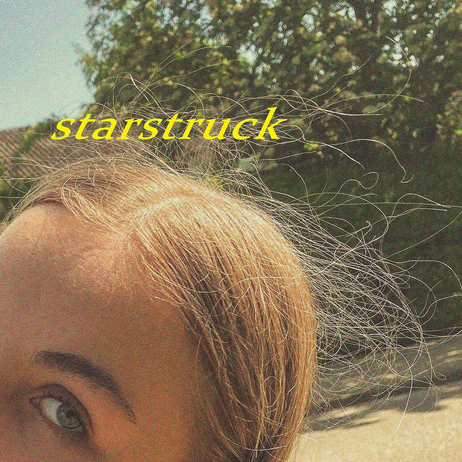 Релиз Starstruck