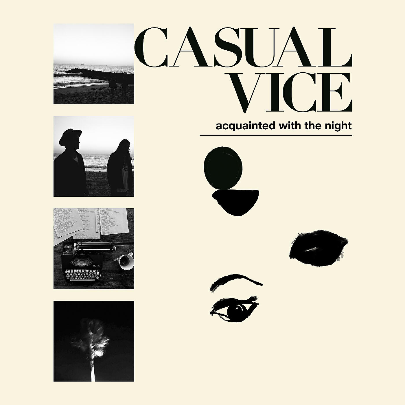 Релиз Acquainted with the Night