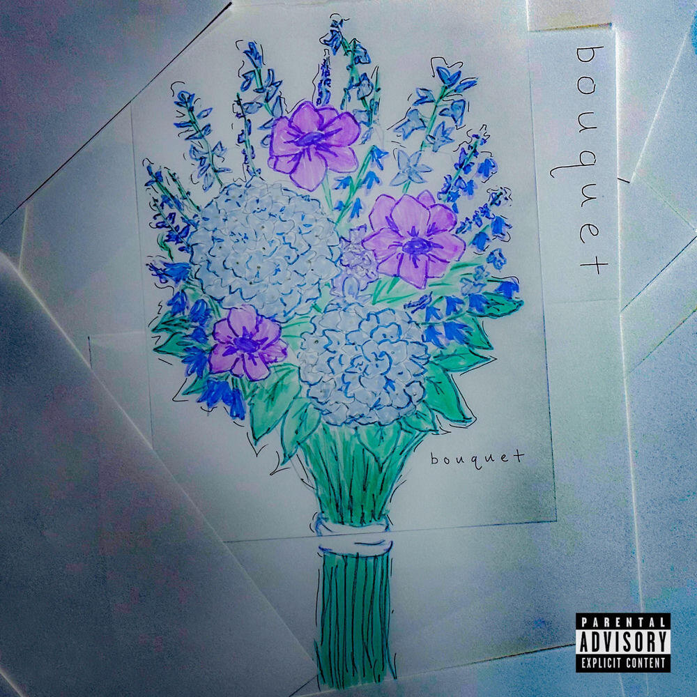 Релиз bouquet