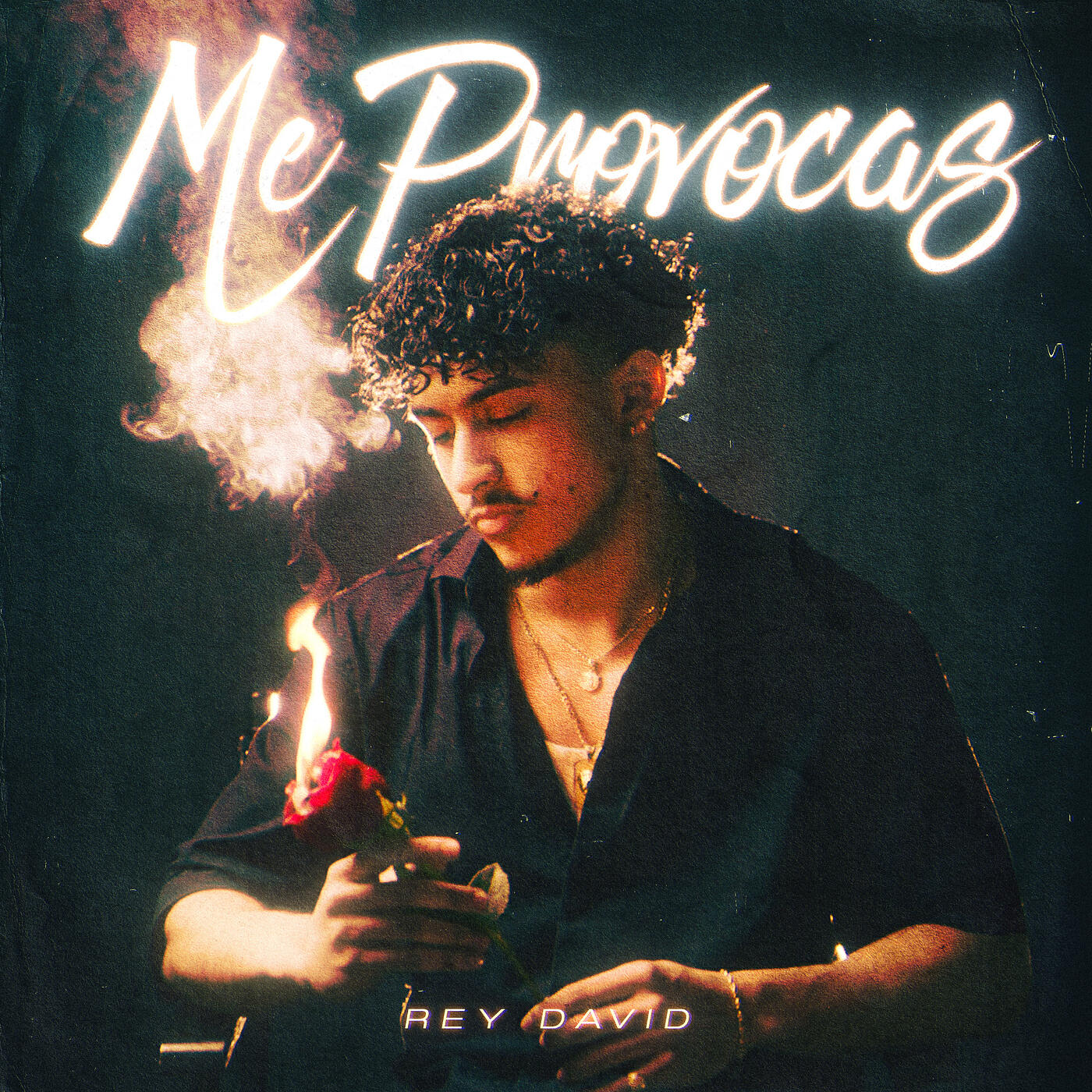 Релиз Me Provocas