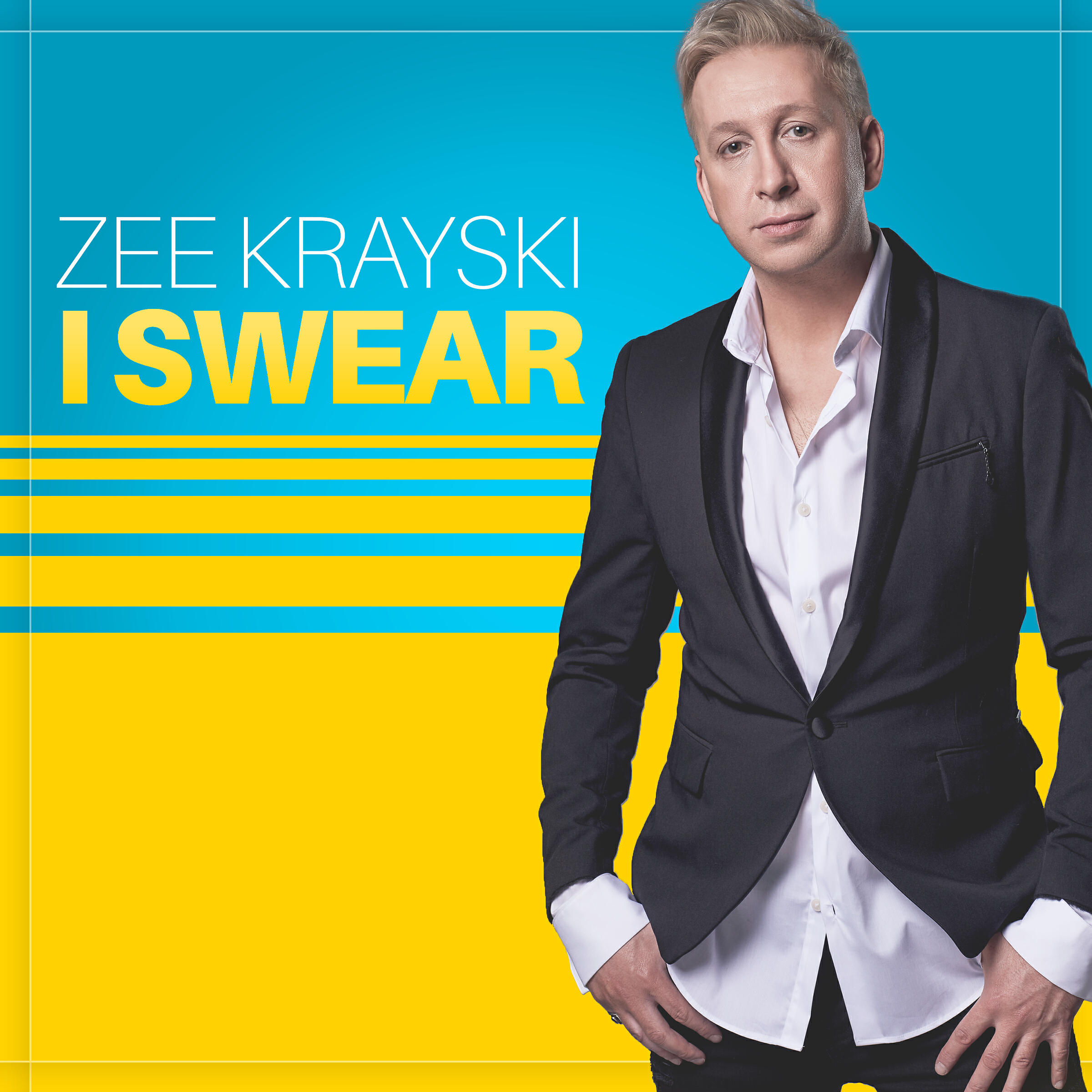 Релиз I Swear