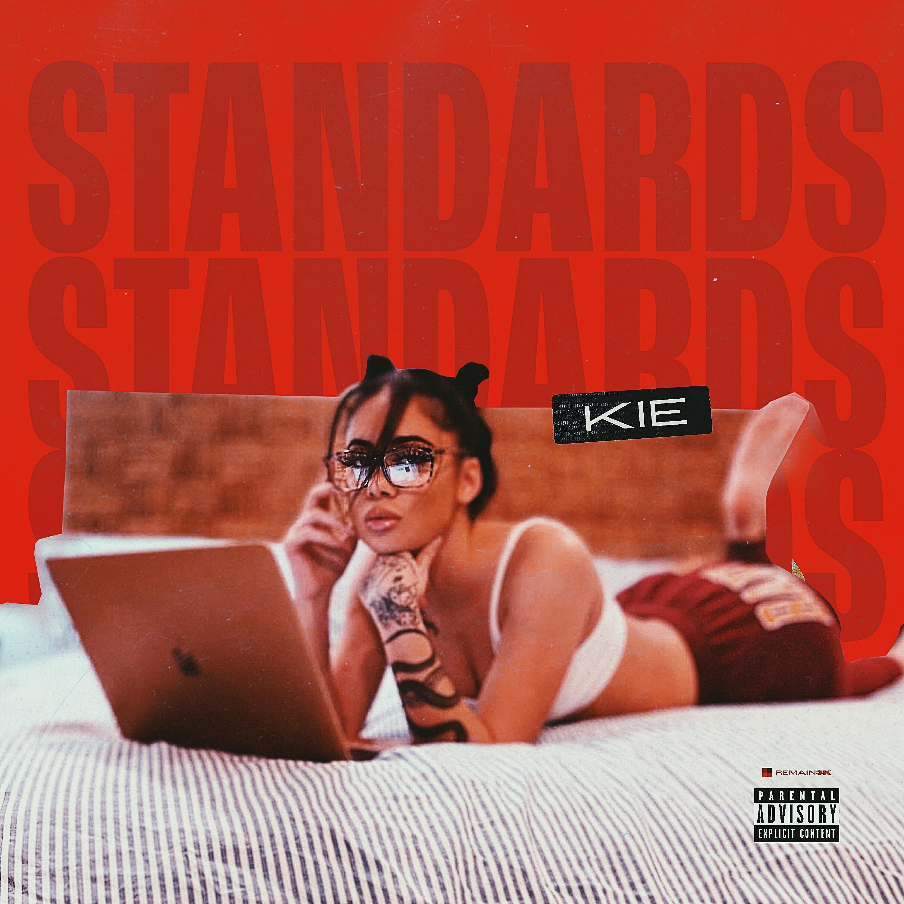 Скачать песню Kie - Standards бесплатно в MP3 для Android и iOS