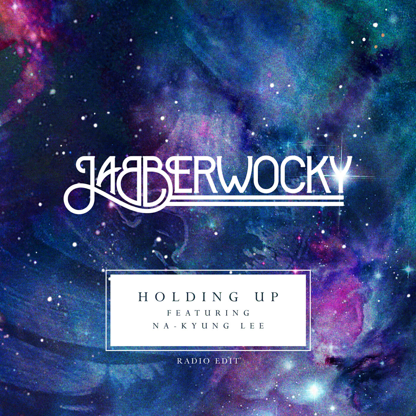 Релиз Holding Up (Radio Edit)