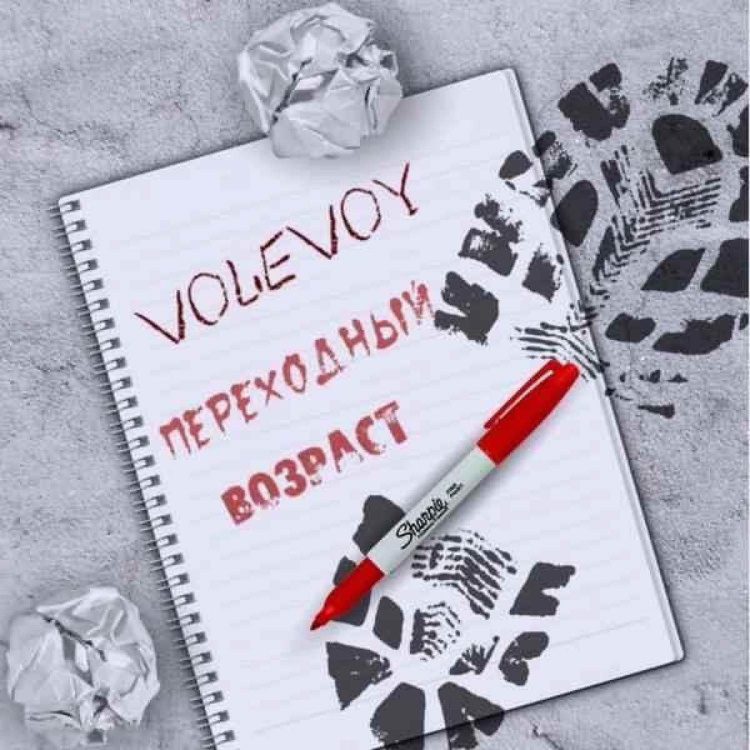 Релиз Переходный возраст