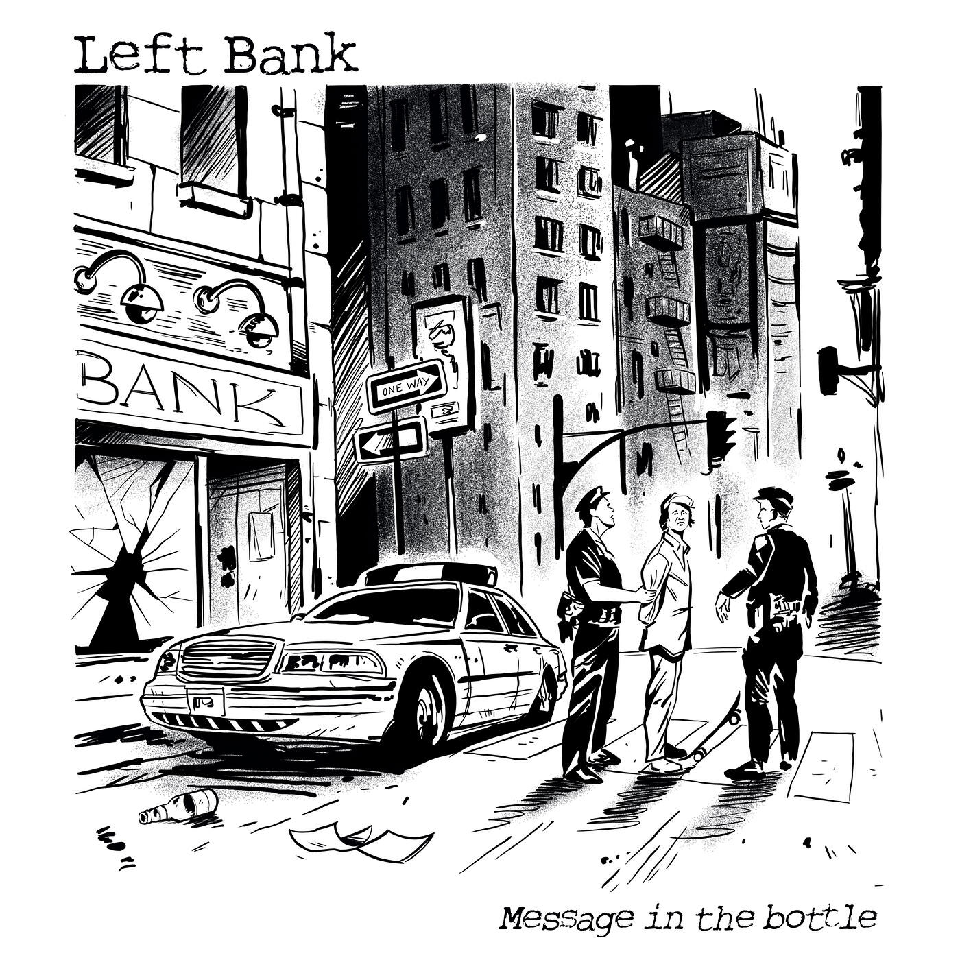 Left Bank
