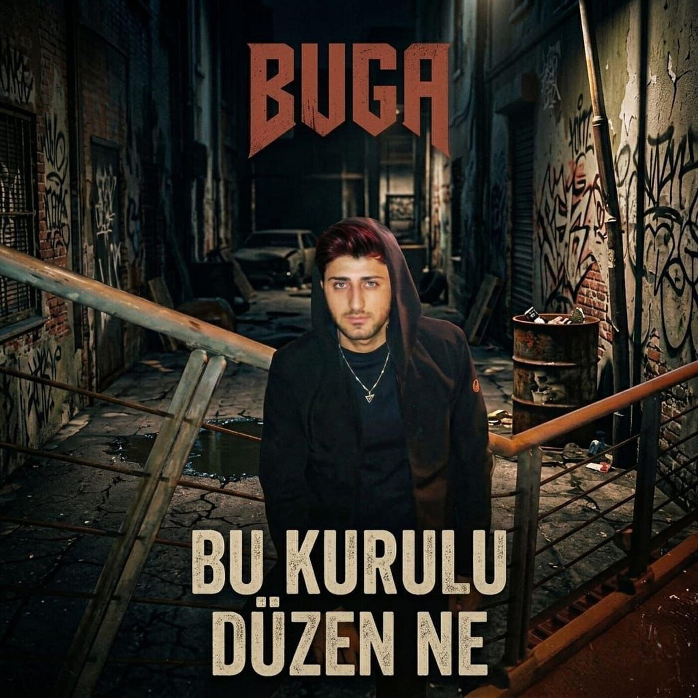Релиз Bu Kurulu Düzen Ne