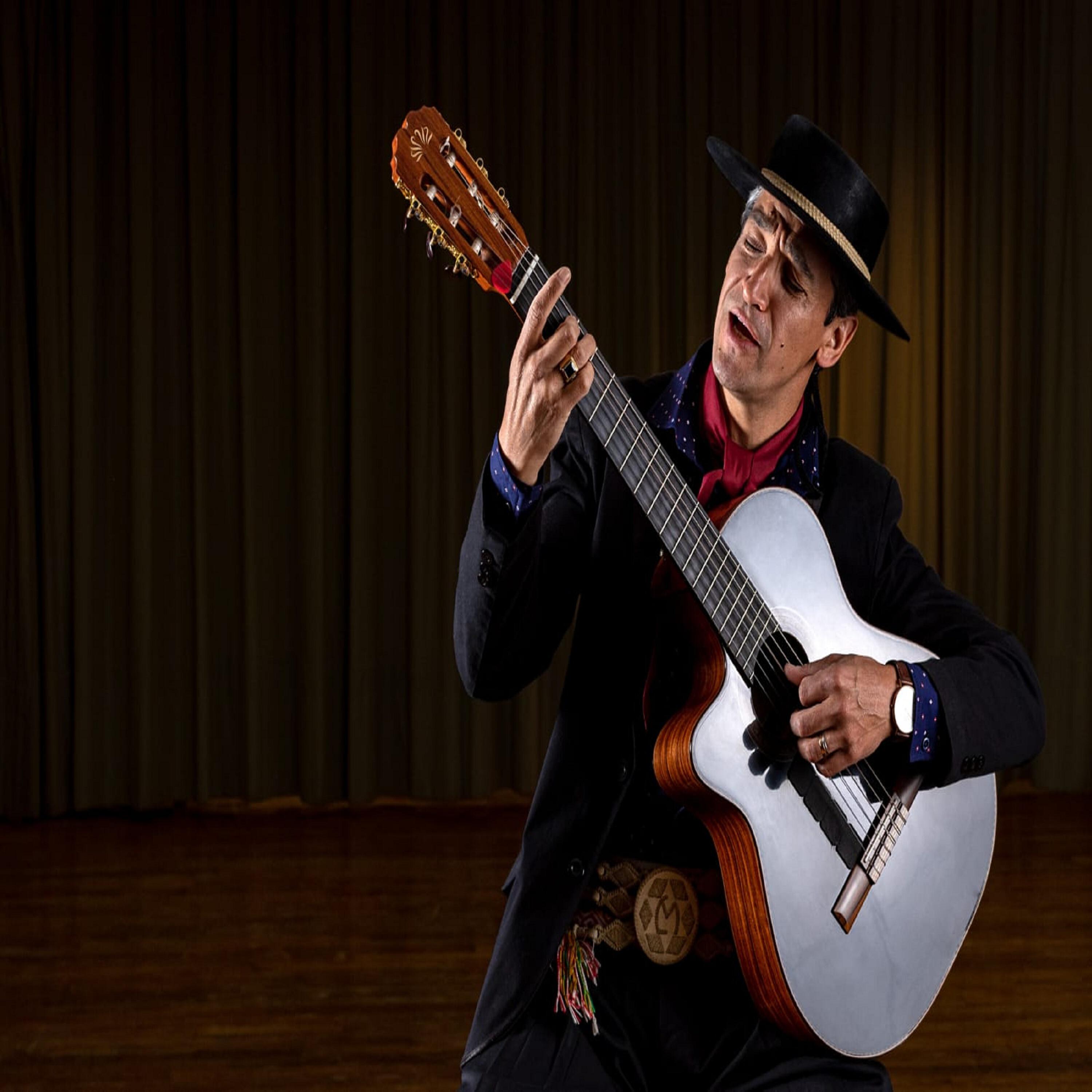 Leonardo Miranda