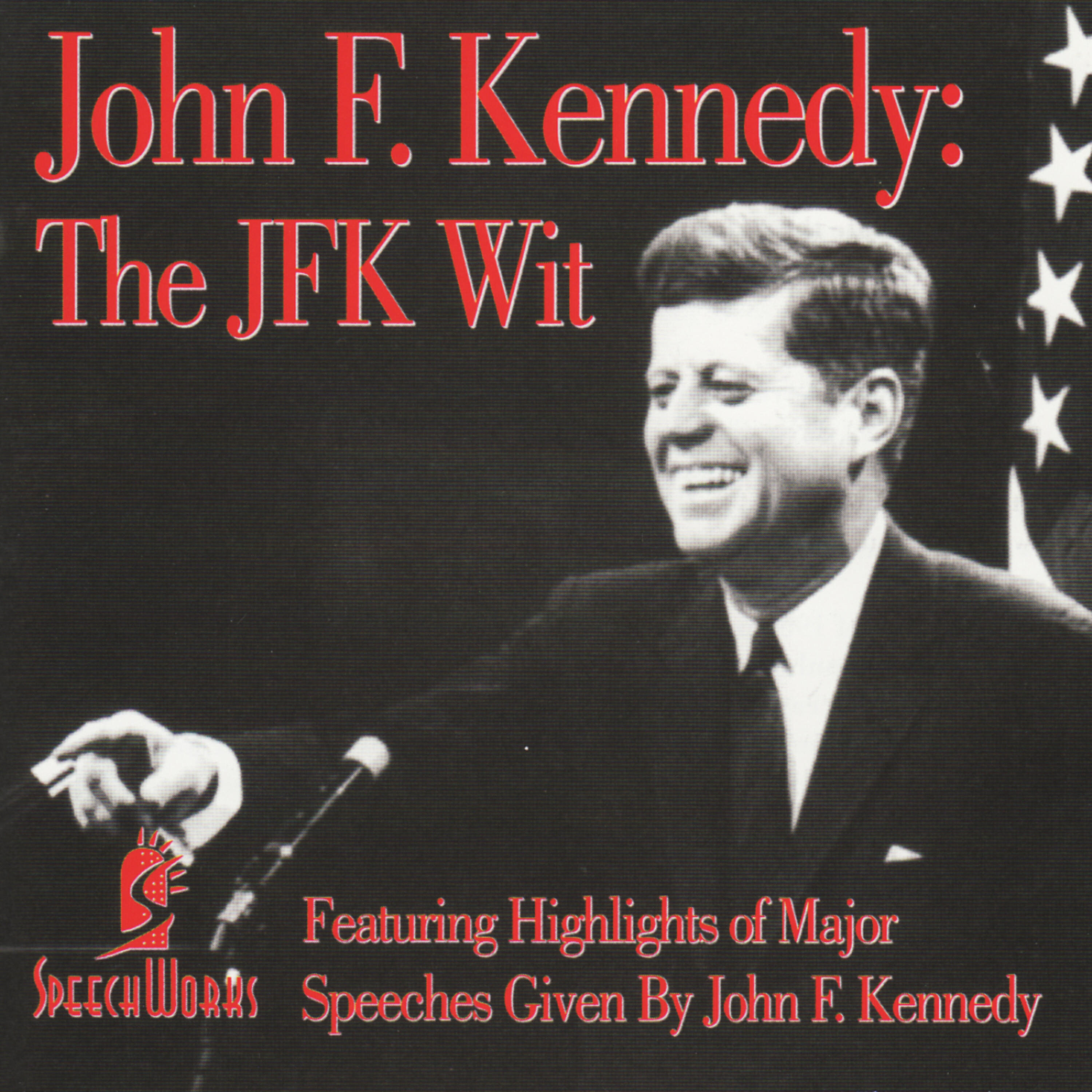 Релиз John F. Kennedy: The JFK Wit