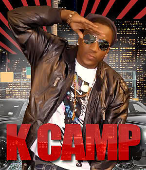 K-Camp все песни в mp3