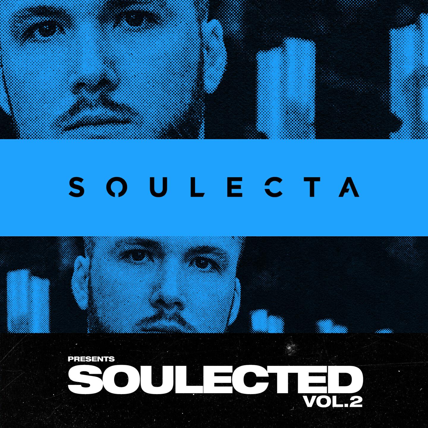 Релиз Soulected, Vol. 2
