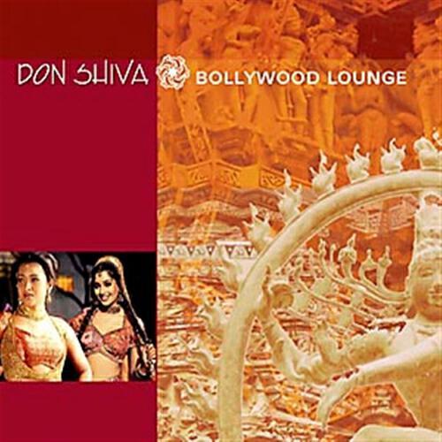 Релиз Bollywood Lounge