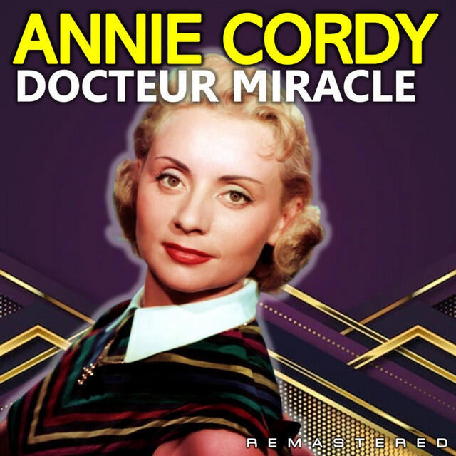 Релиз Docteur Miracle (Remastered)