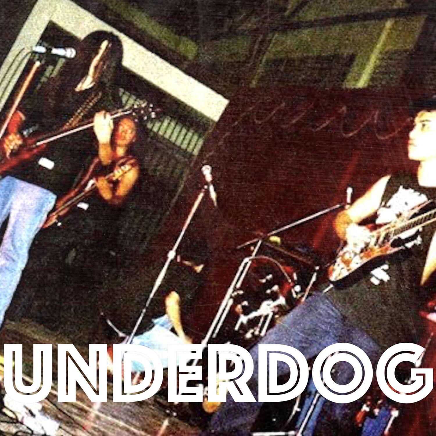 Релиз Underdog