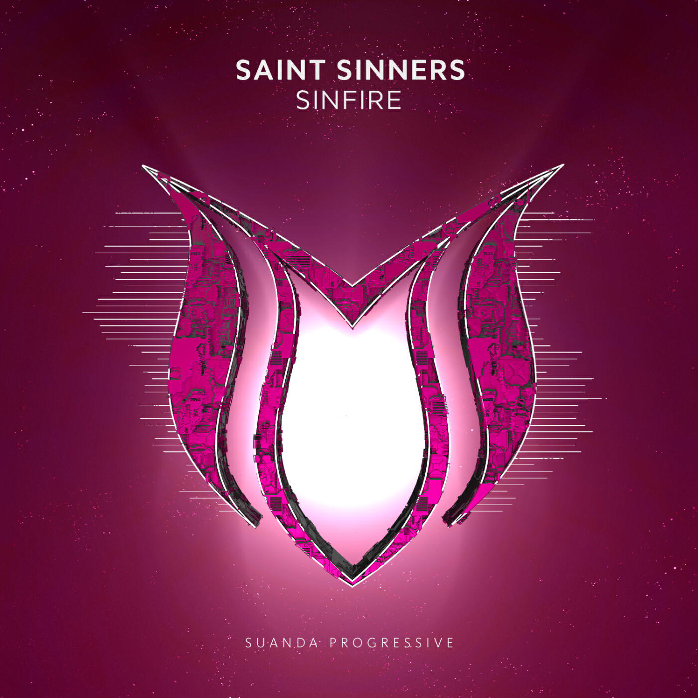 Релиз Sinfire