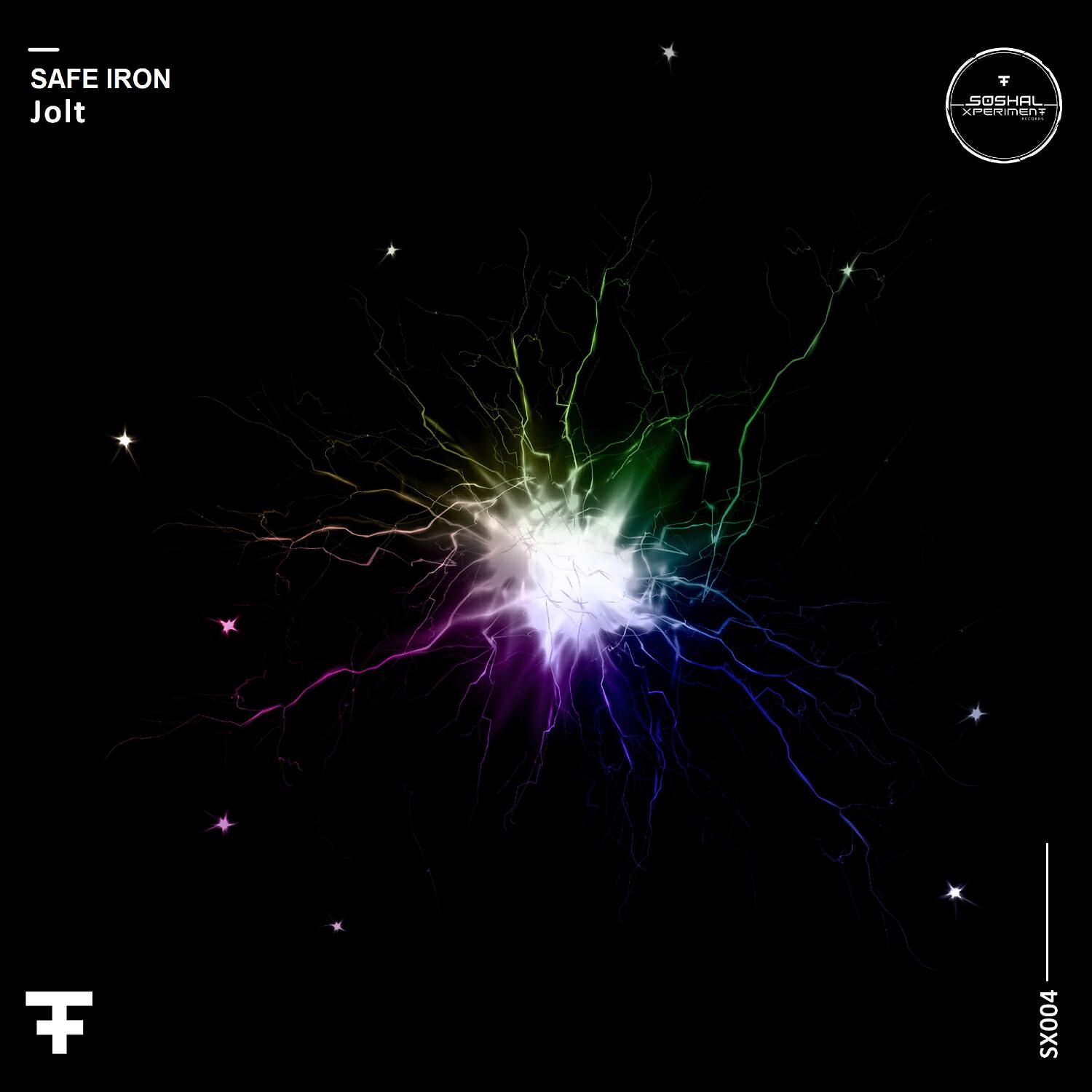 Релиз Jolt