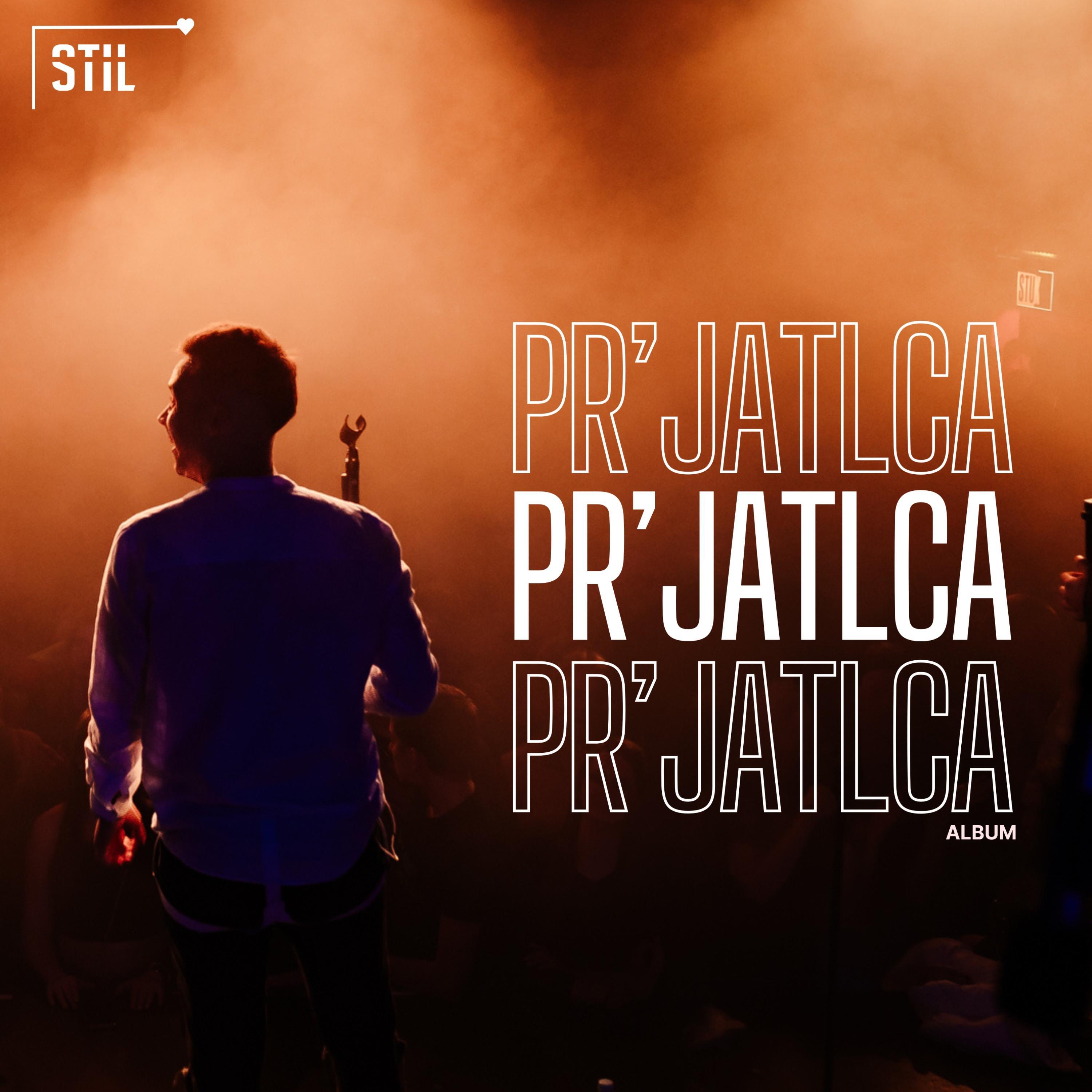 Релиз Pr'jatlca