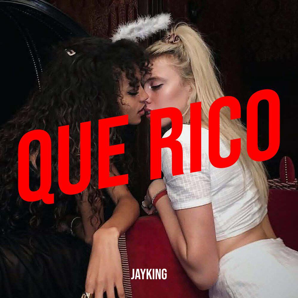 Релиз Que Rico