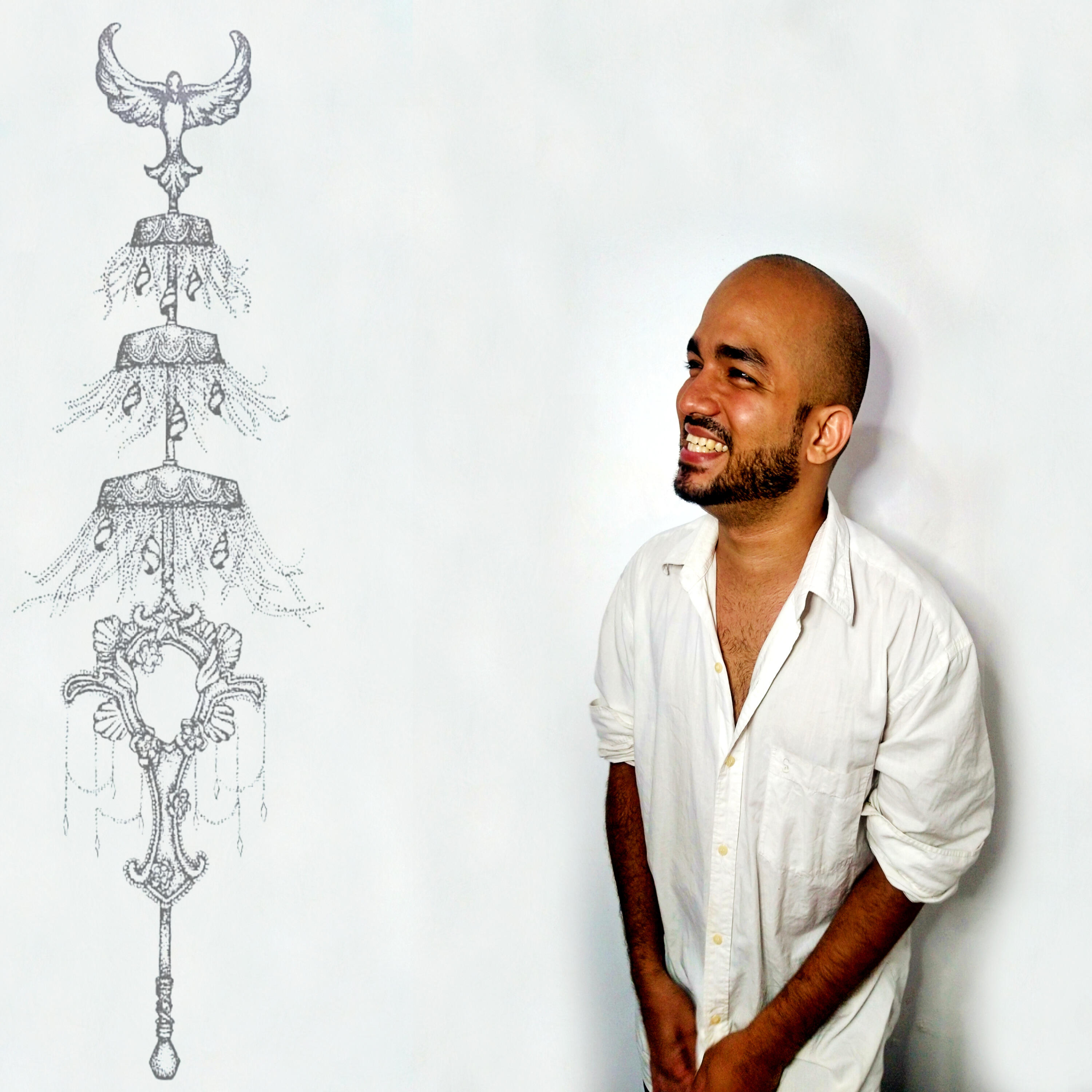 Релиз Epá Babá