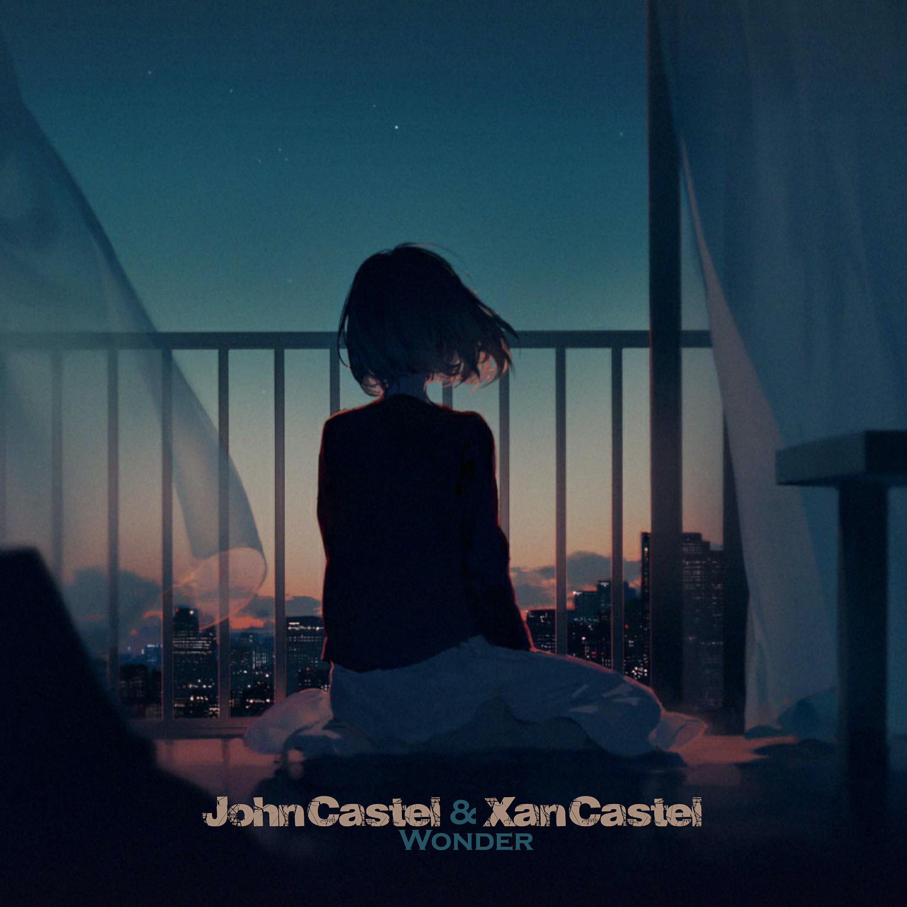 Релиз Wonder
