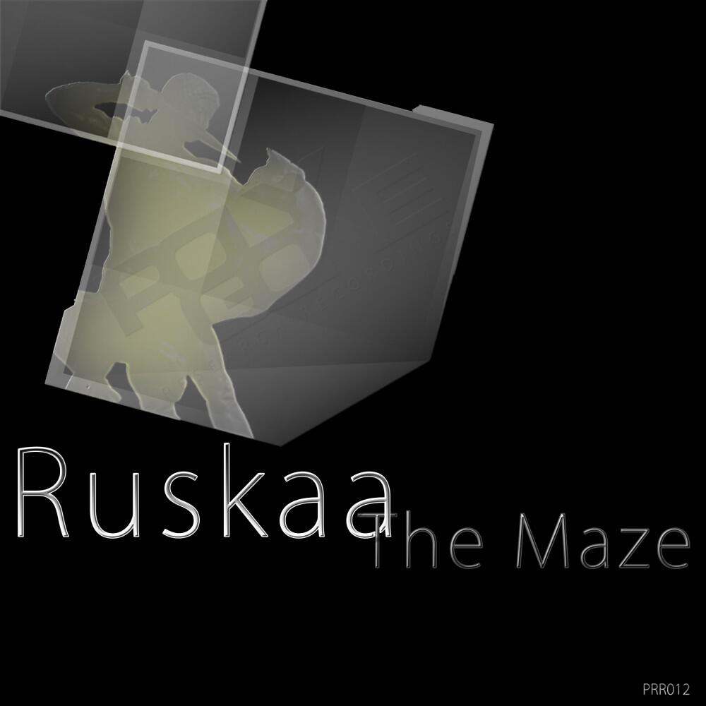 Релиз The Maze