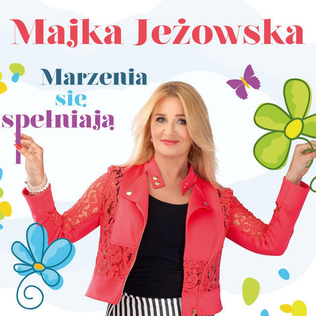 Релиз Marzenia się spełniają