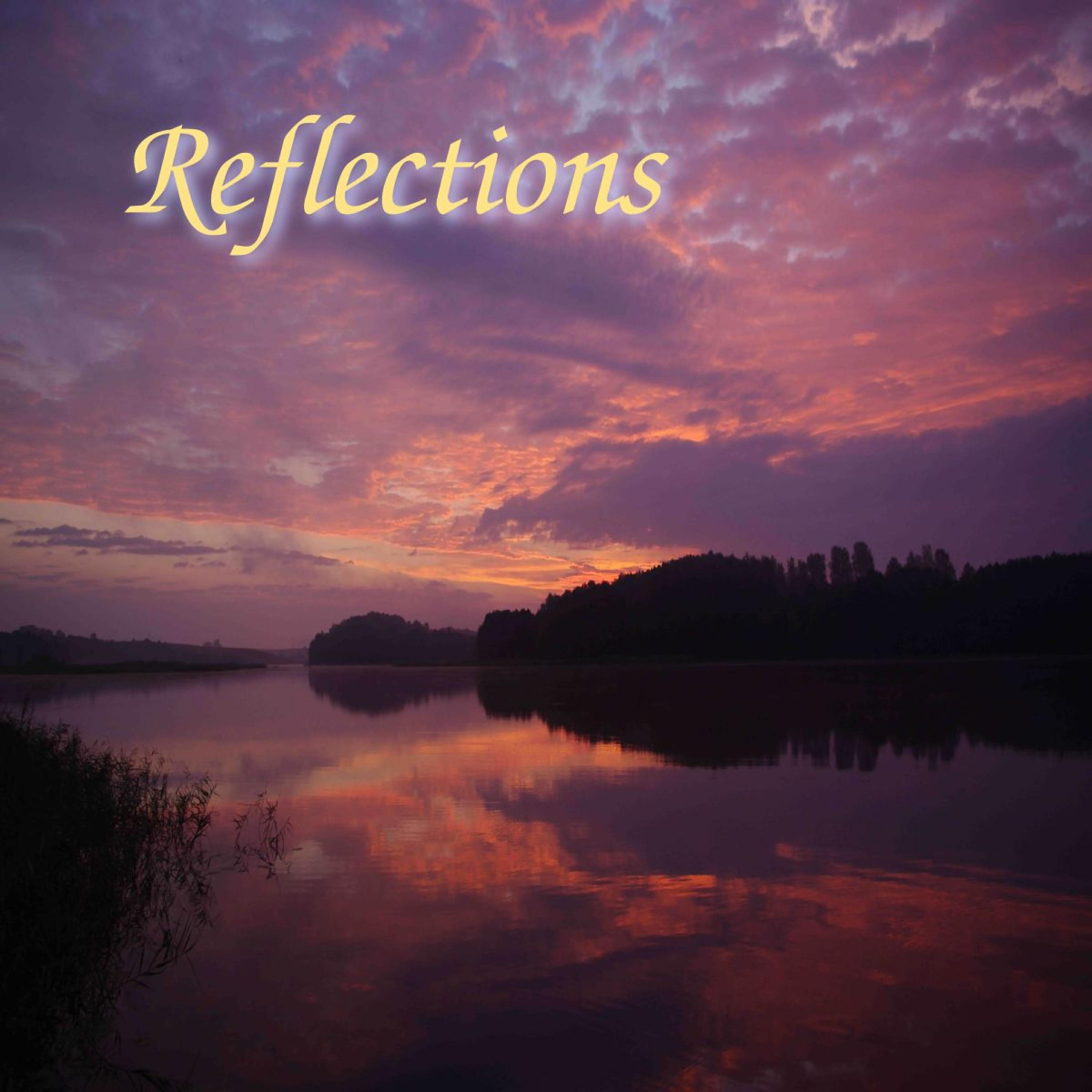 Релиз Reflections