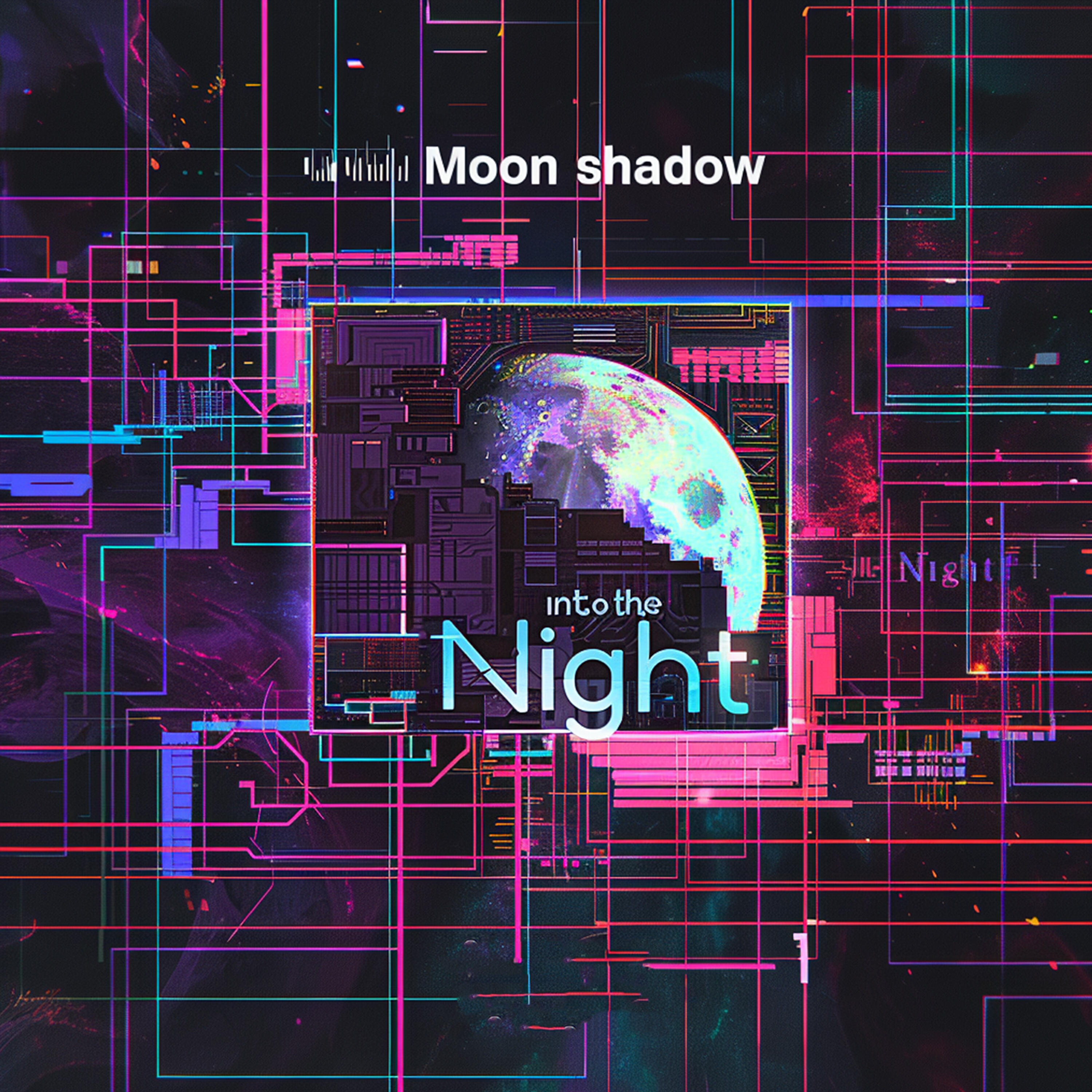 Релиз Into the Night