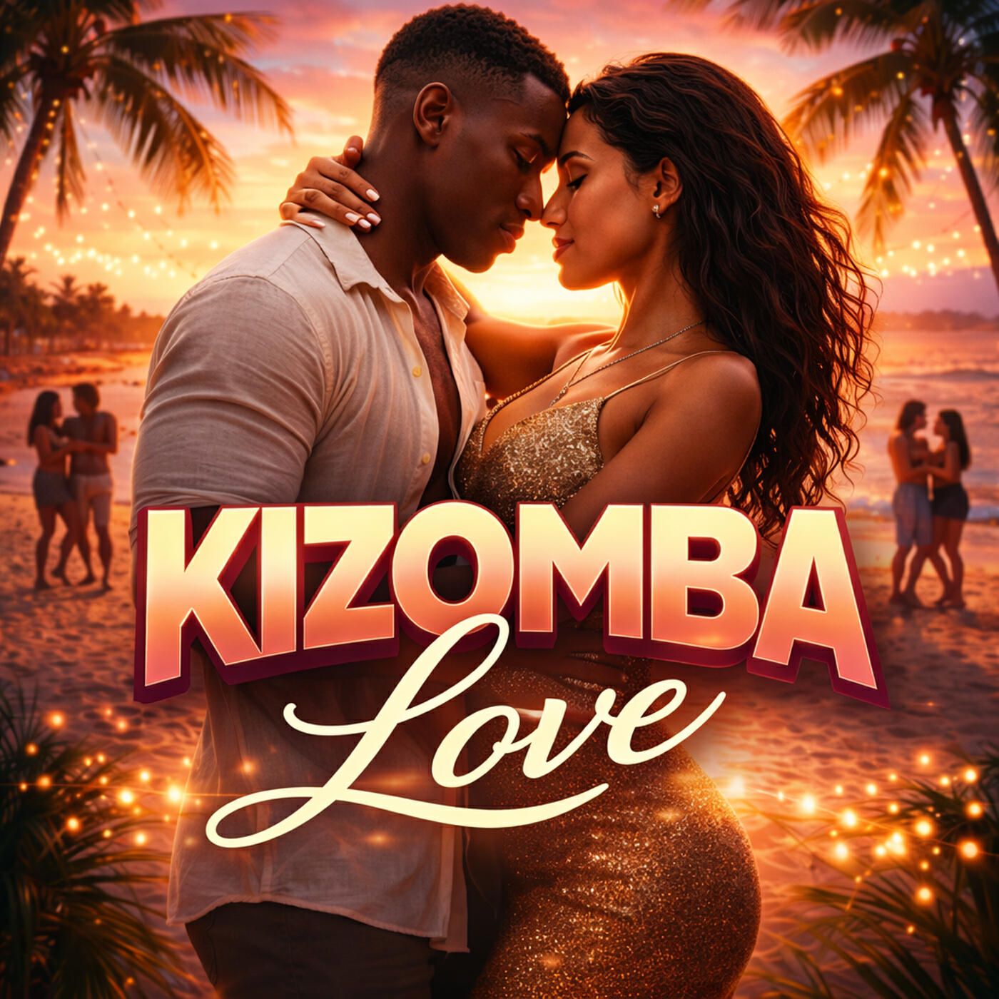 Релиз Kizomba Love
