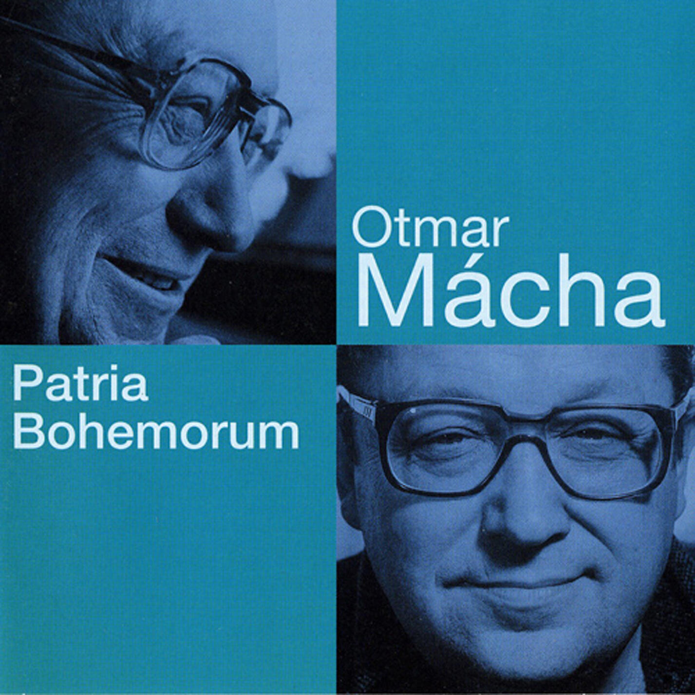 Otmar Macha