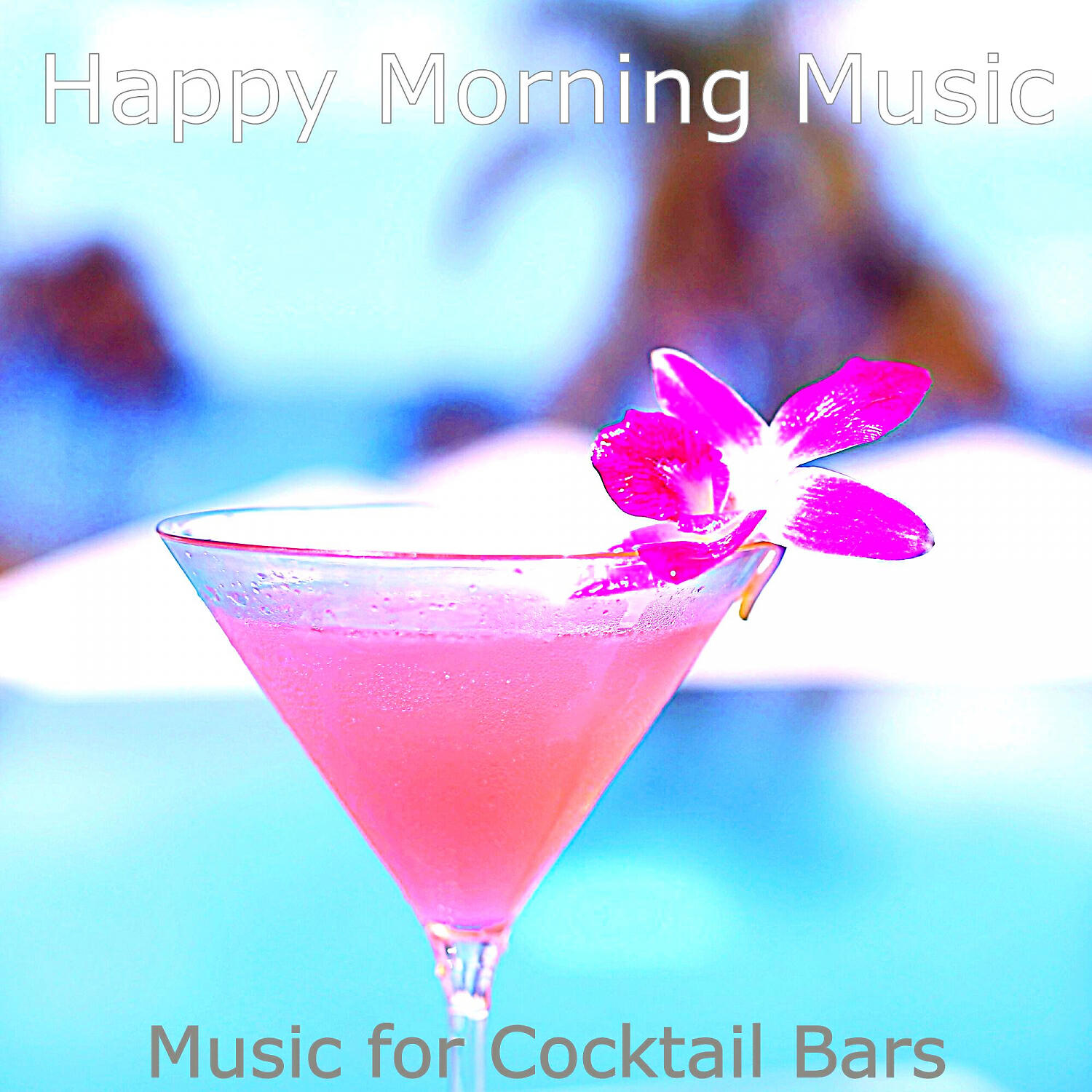 Трек Suave Saxophone Bossa Nova - Vibe for Summer Travels