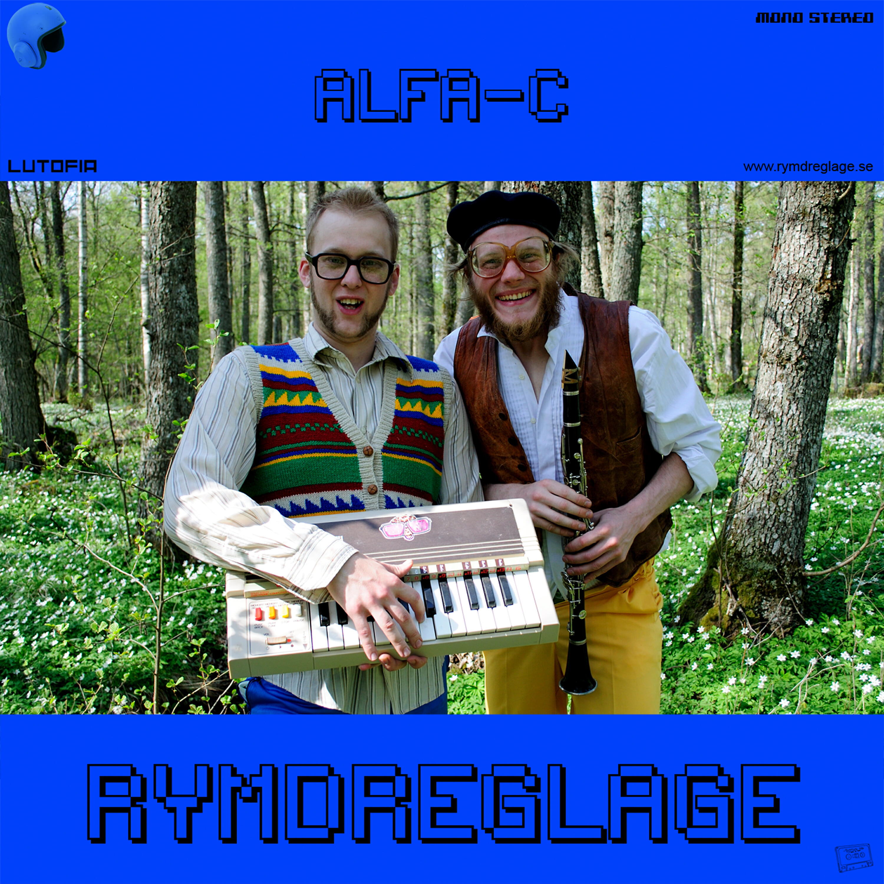 Релиз Alfa C