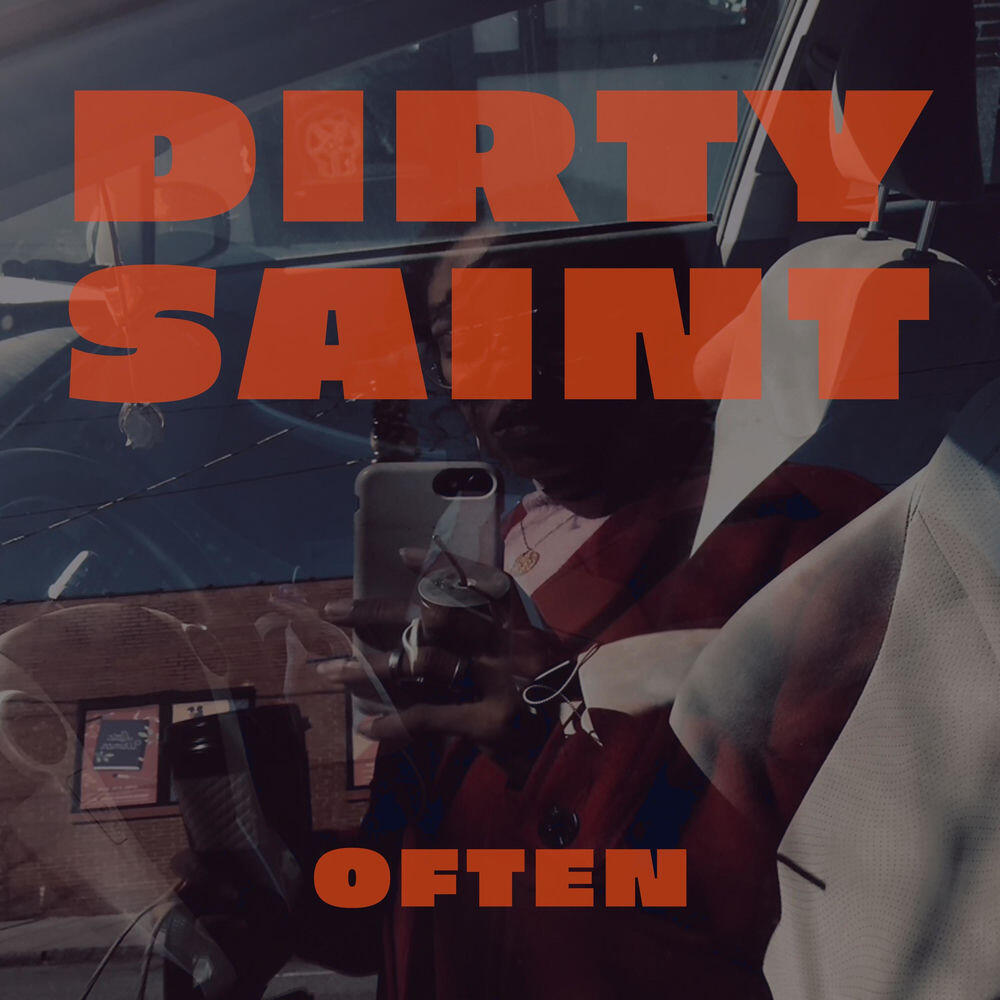 Релиз Dirty Saint