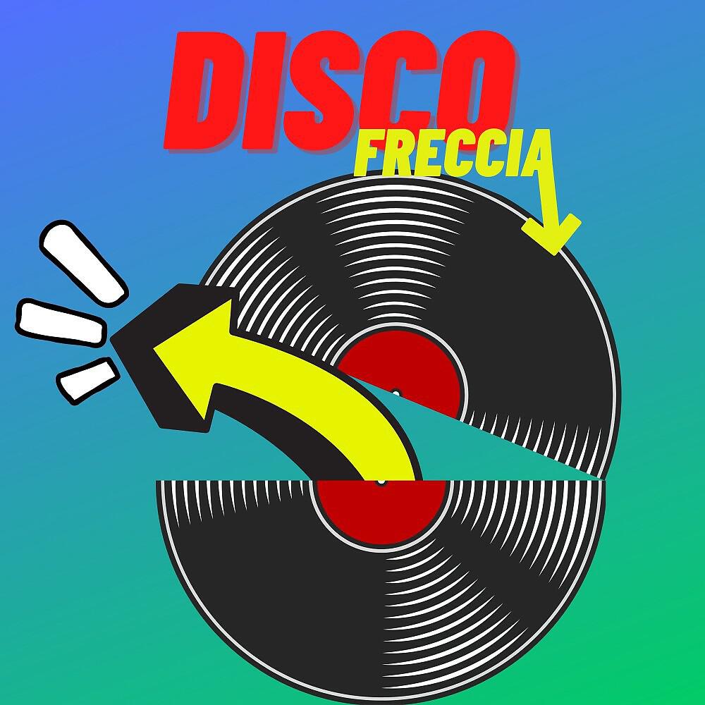 Релиз Disco Freccia