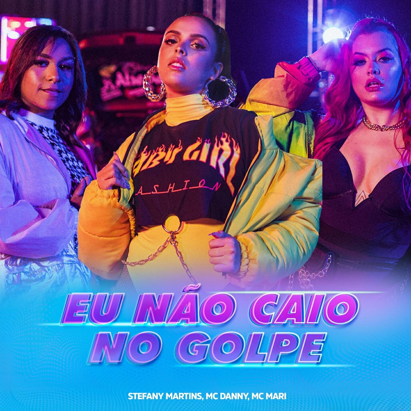 Stefany Martins