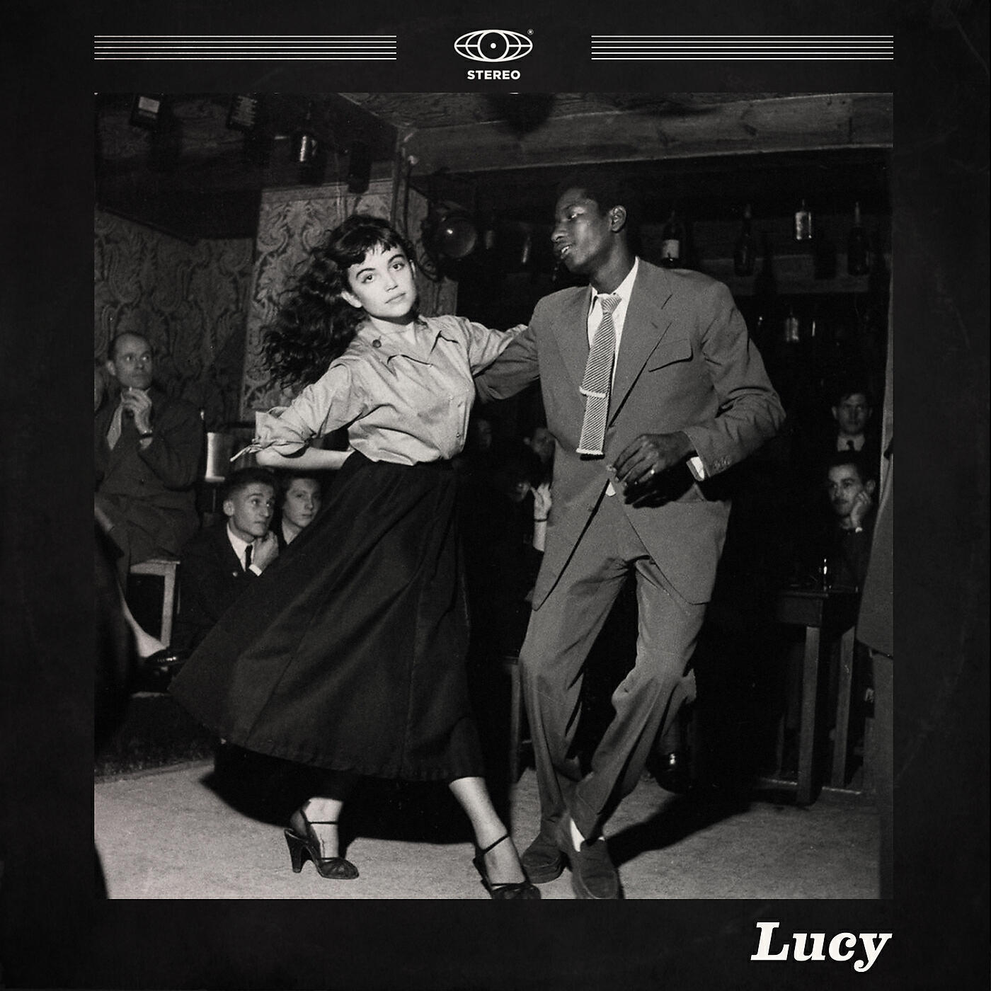Релиз Lucy