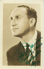 Kurt Baum