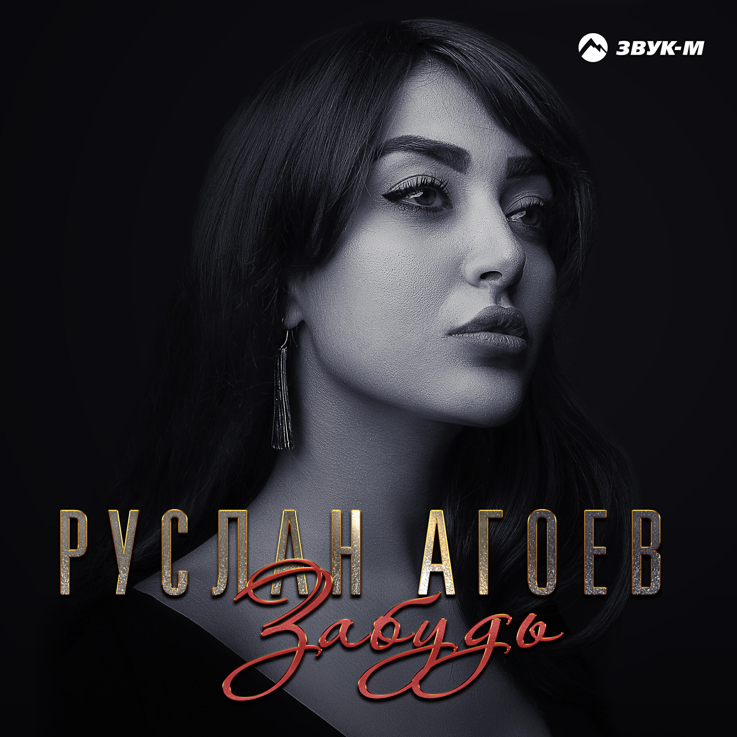 Релиз Забудь