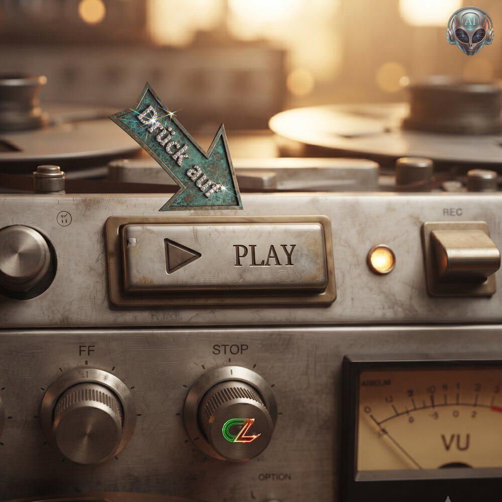 Релиз Drück auf Play