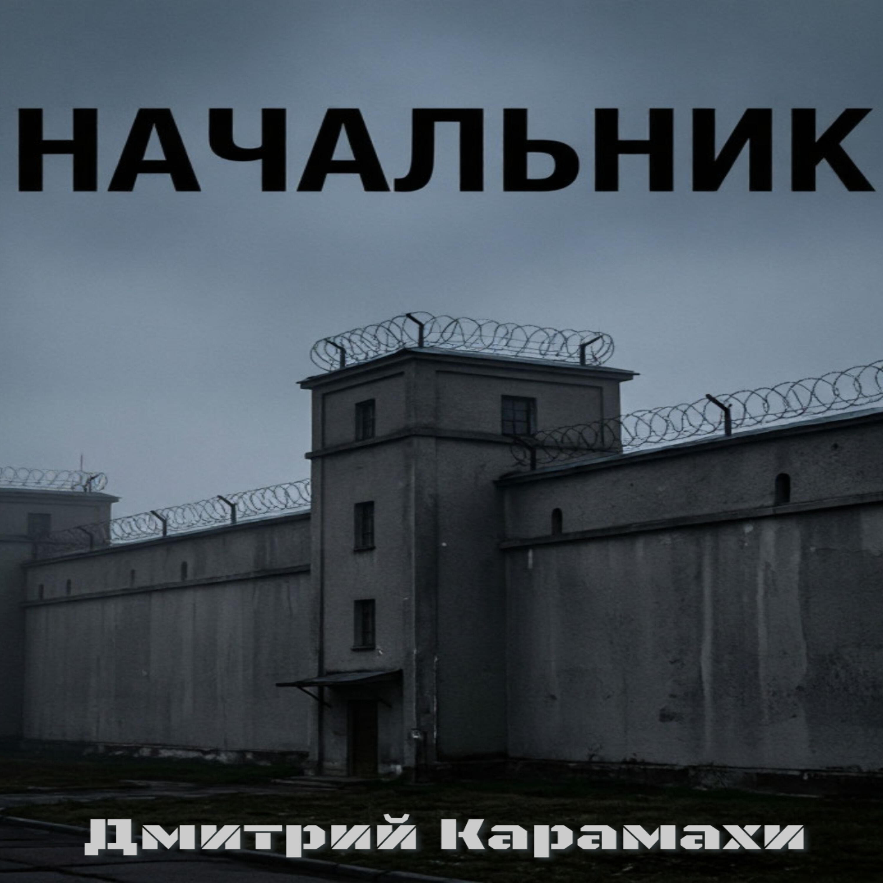 Релиз Начальник