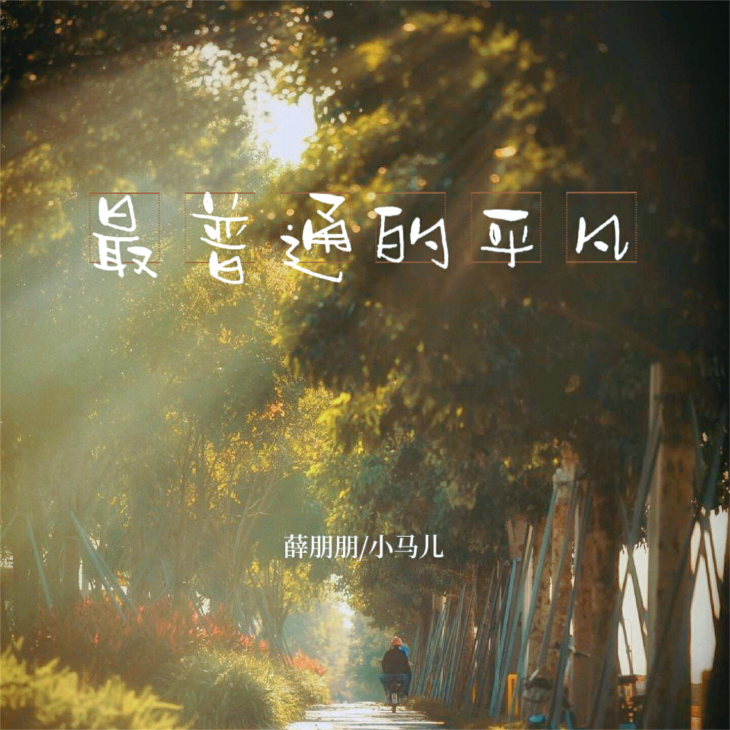 Релиз 最普通的平凡